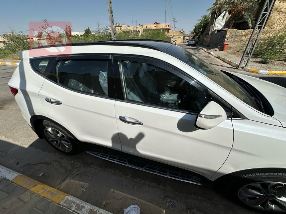 هیوندای سەنتافی